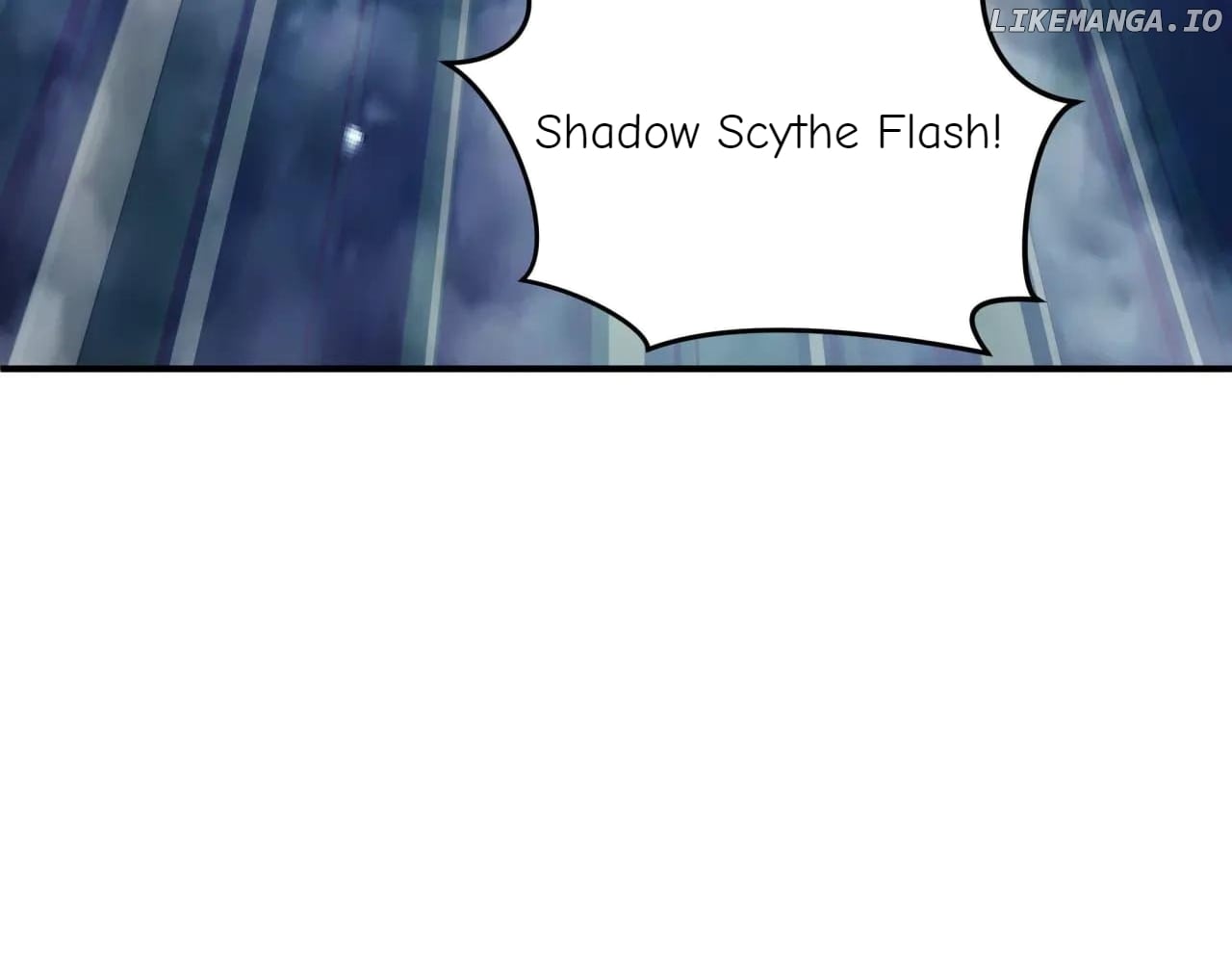 Era of the Haunted Chapter 435 - page 39